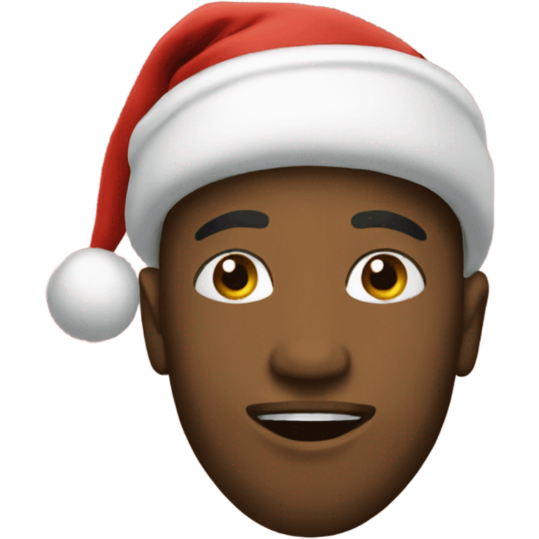 Merry christmas  emoji