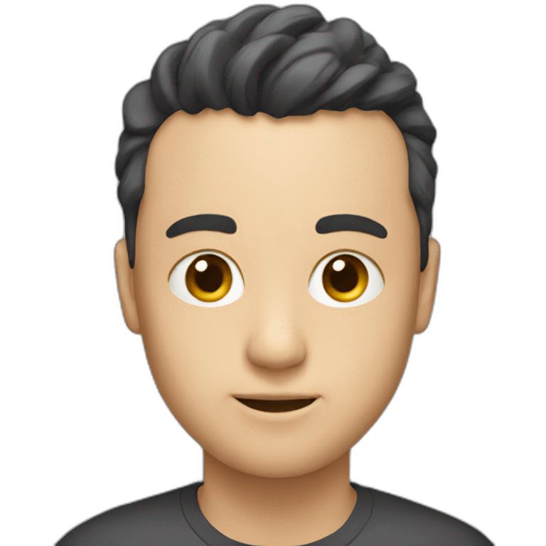 openAI emoji