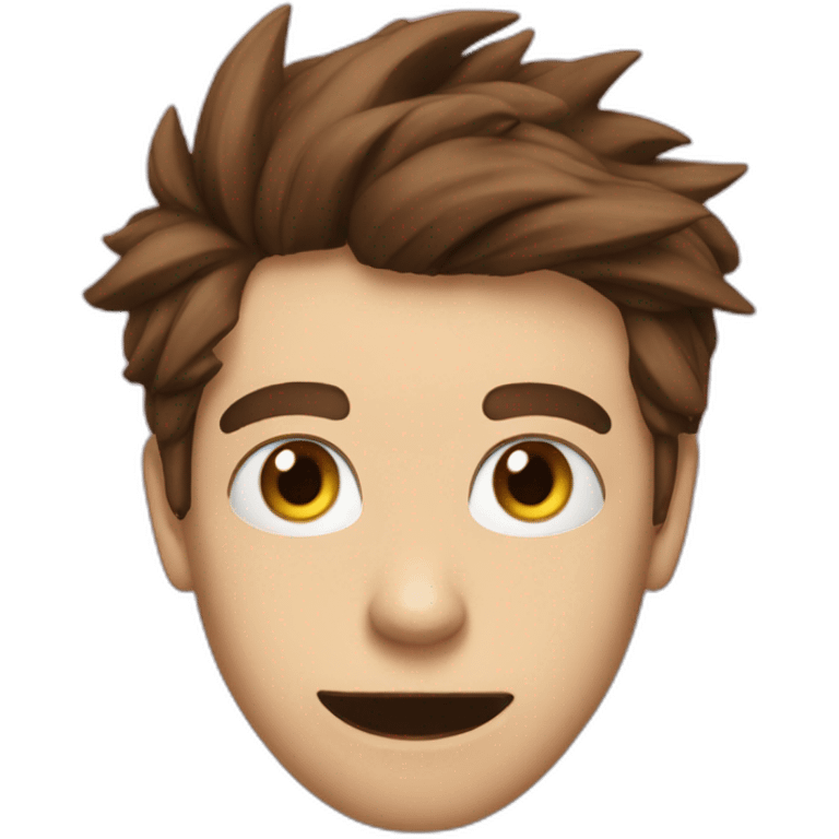 Mad-kat-rubius emoji