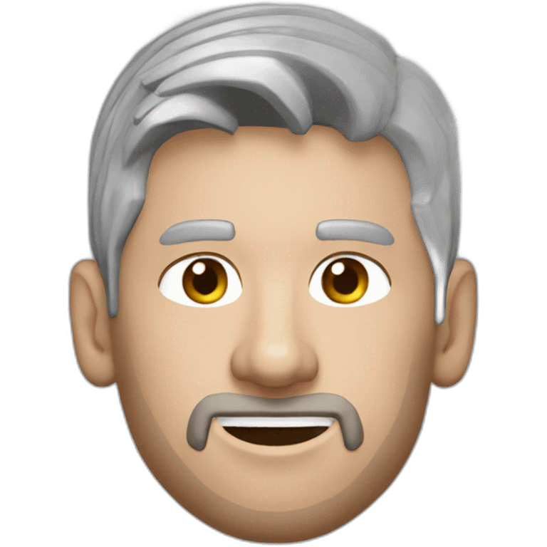 Lionel messi emoji