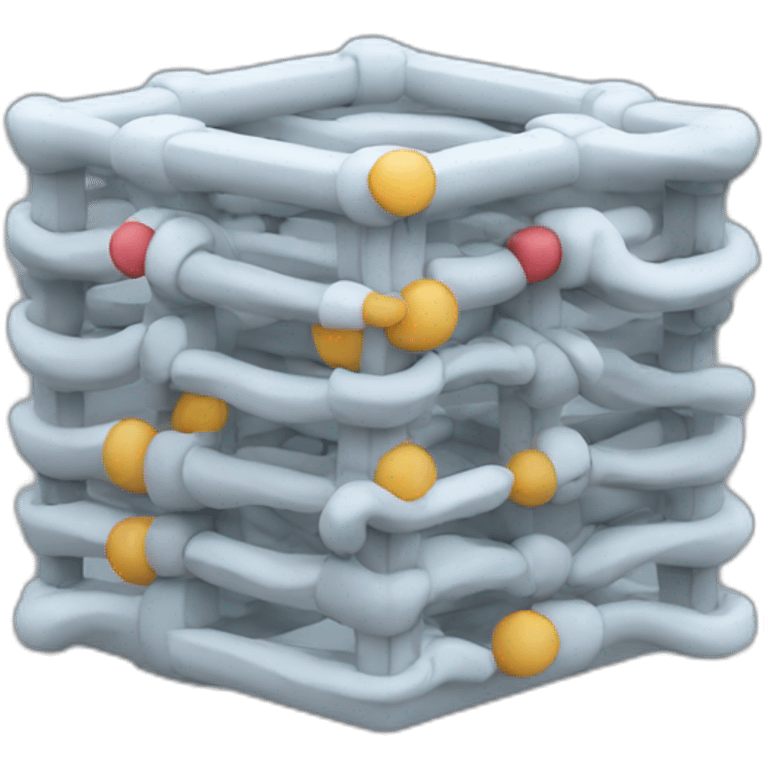 Data structure emoji