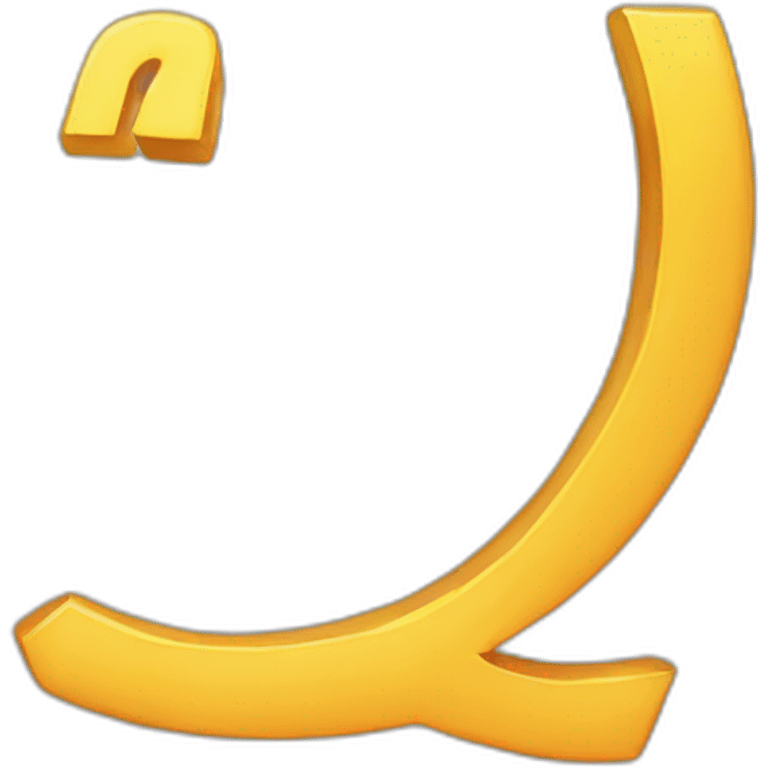 rupee symbol emoji