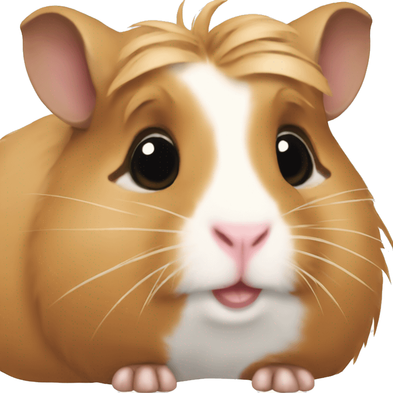 guineapig  emoji