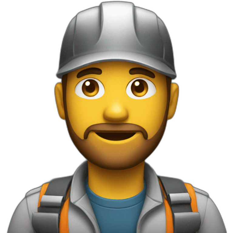 developer experience engineer emoji