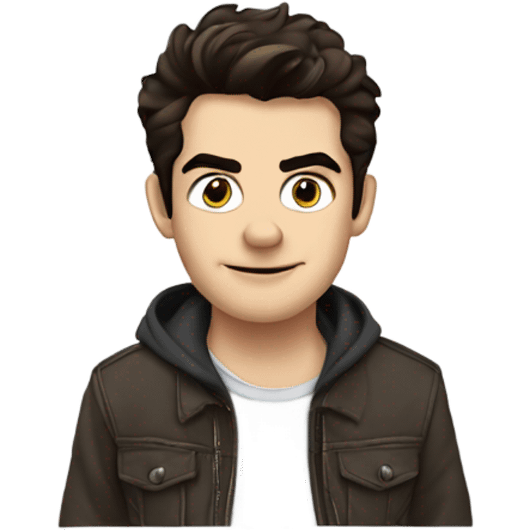 dylan o’brien emoji