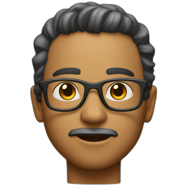 First Spark of Genius emoji