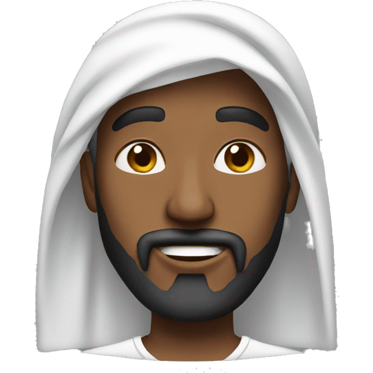 Dubai emoji