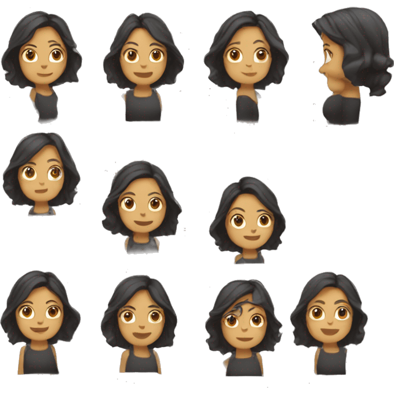 Lyna vallejos  emoji