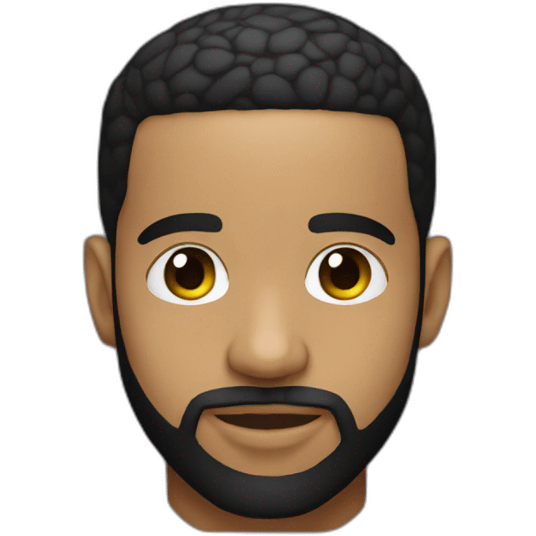 drake emoji