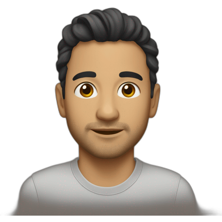 daniel gonzalez laguna emoji