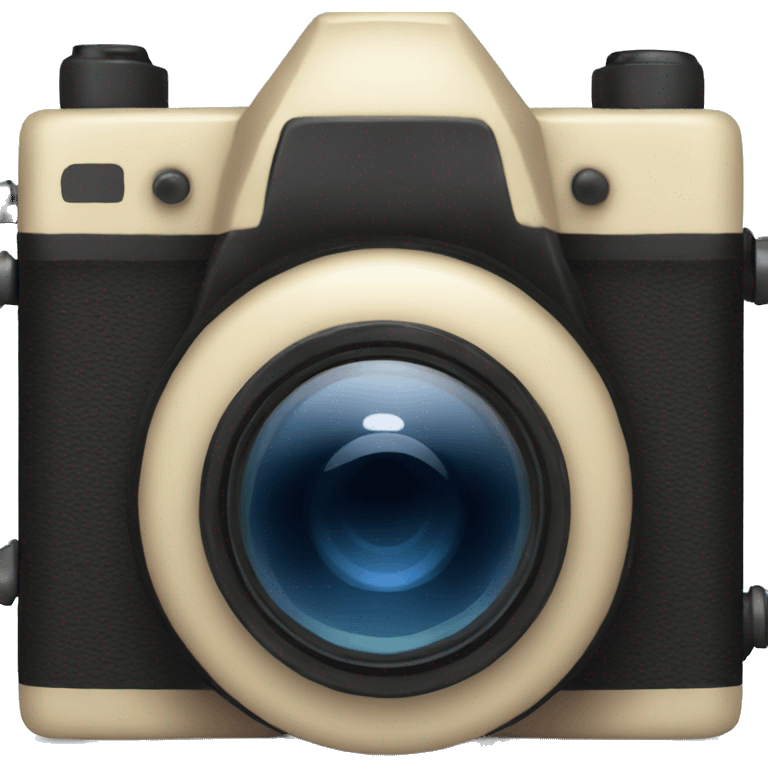 camera emoji