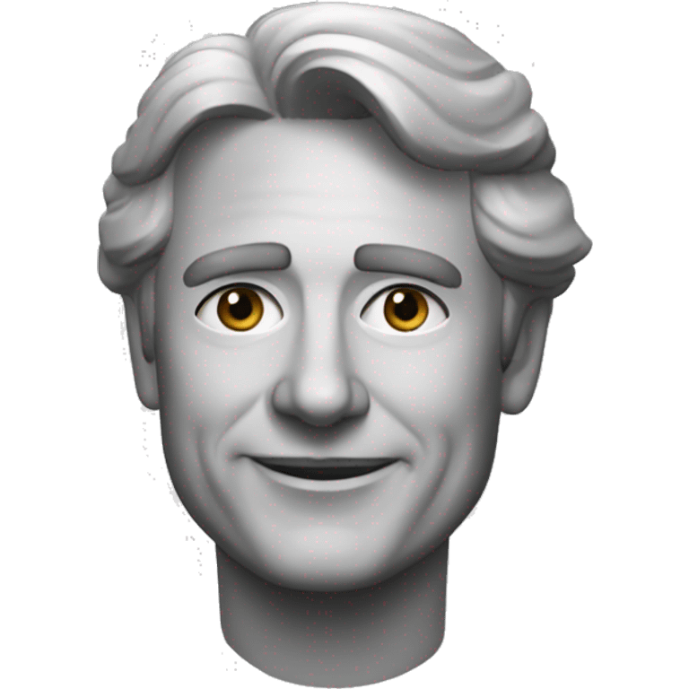 Gérard depardieux emoji