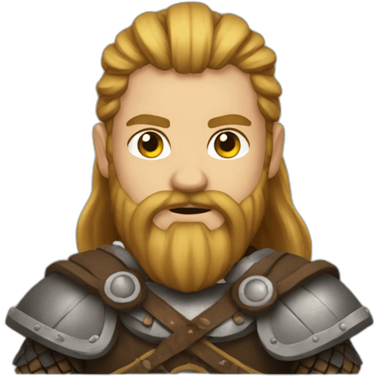 Viking  emoji