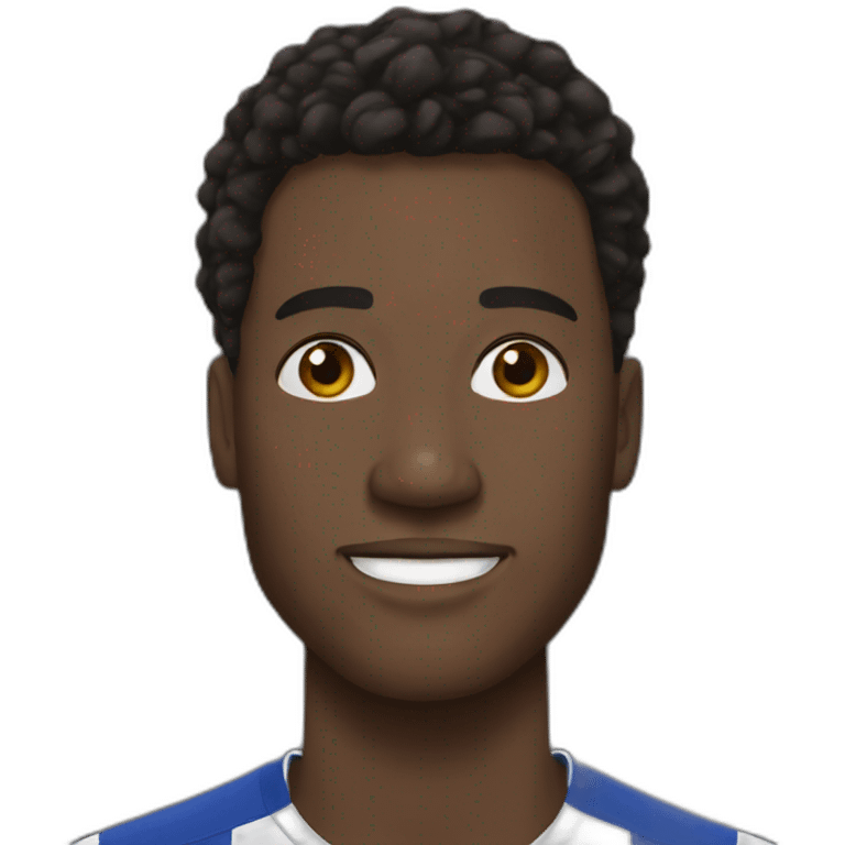 Victor Wembanyama emoji