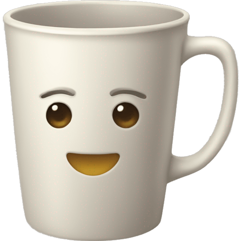 festival cup emoji