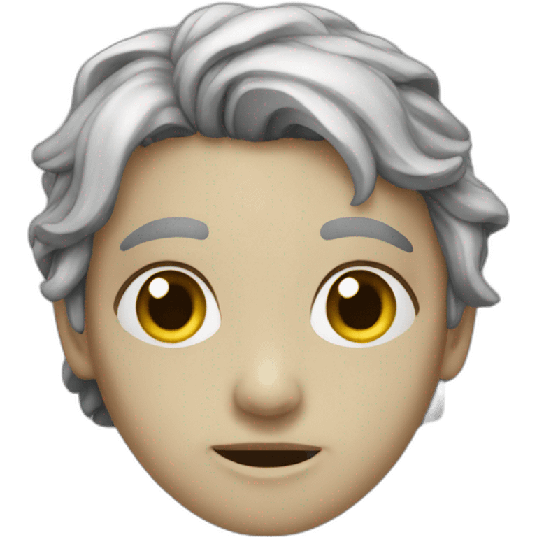 Amity blight emoji