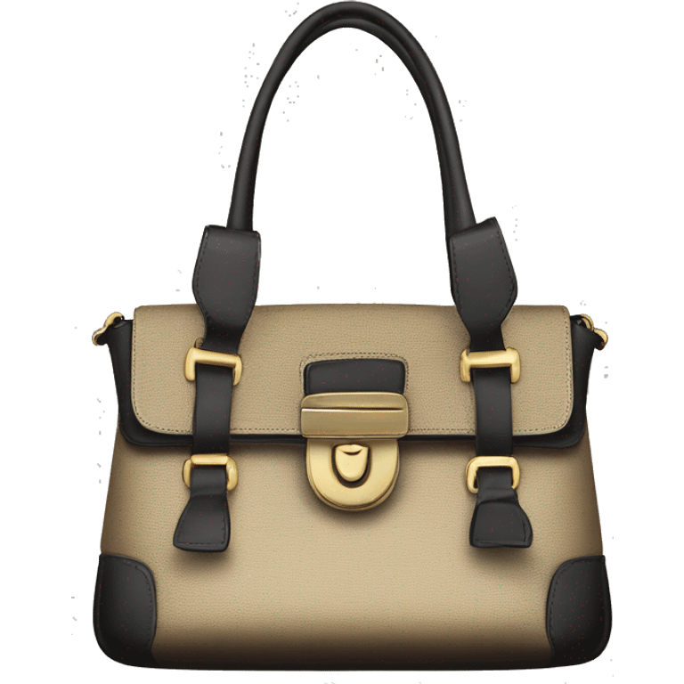 kurt geiger bag emoji