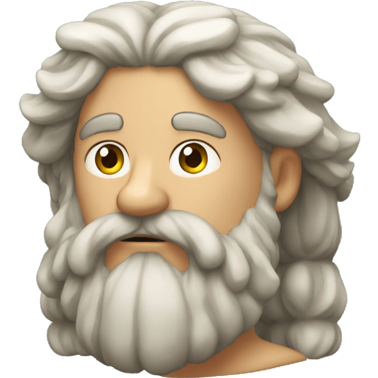 Odysseus emoji