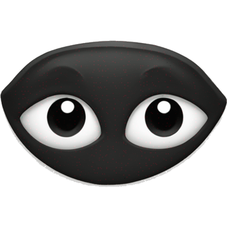 Deception logo emoji