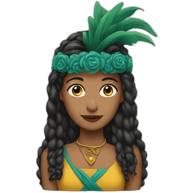 Livai acherman emoji