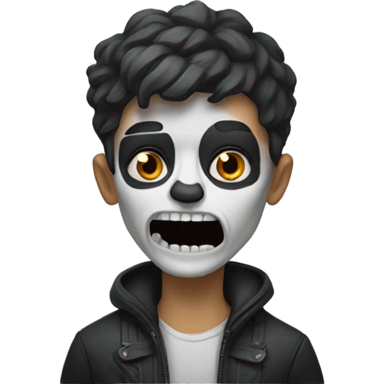 💀🦴 emoji