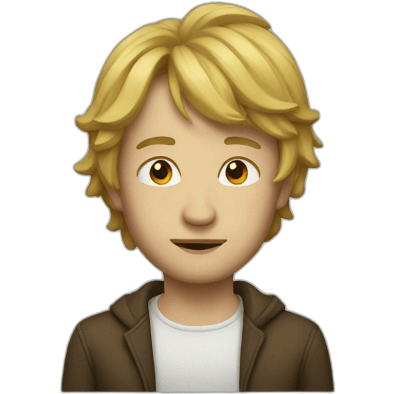 Renaud emoji