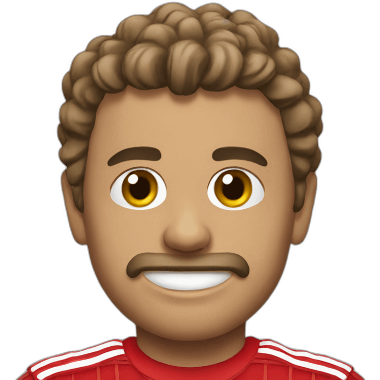 Bayern munich emoji