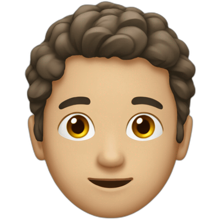 mitchel cave emoji