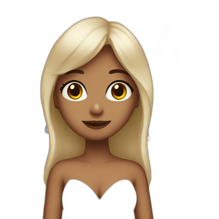 angele emoji