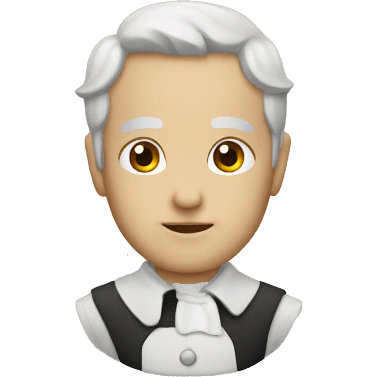 law emoji