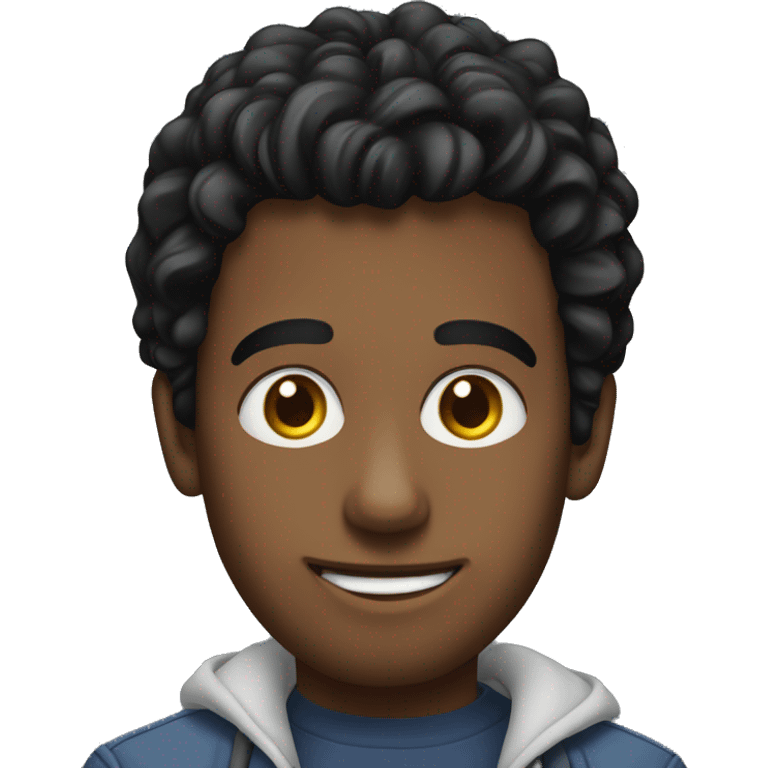 nicolas jackson emoji