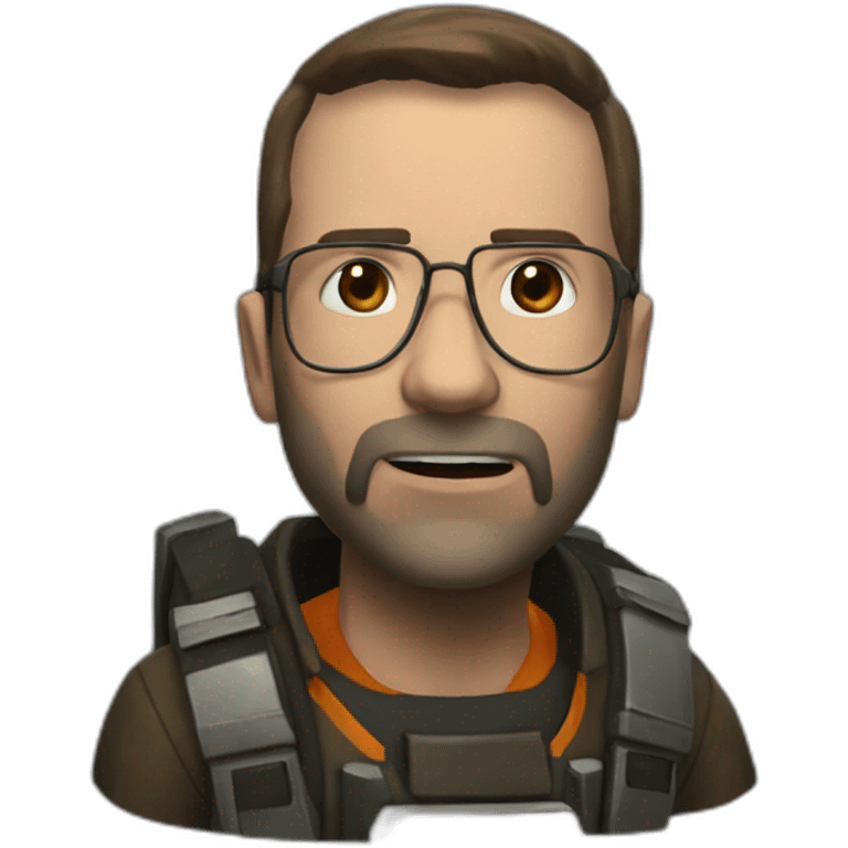 half-life-2 emoji