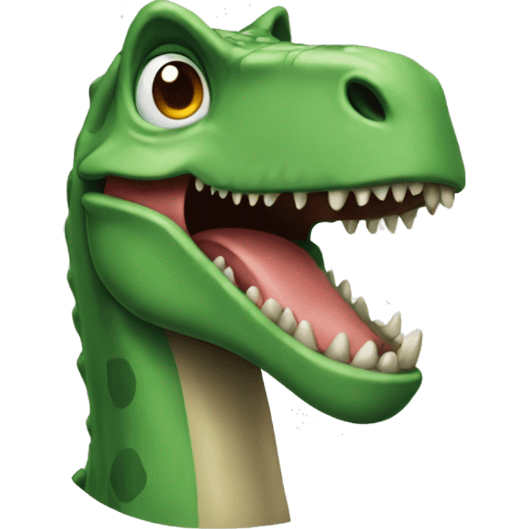 dino emoji