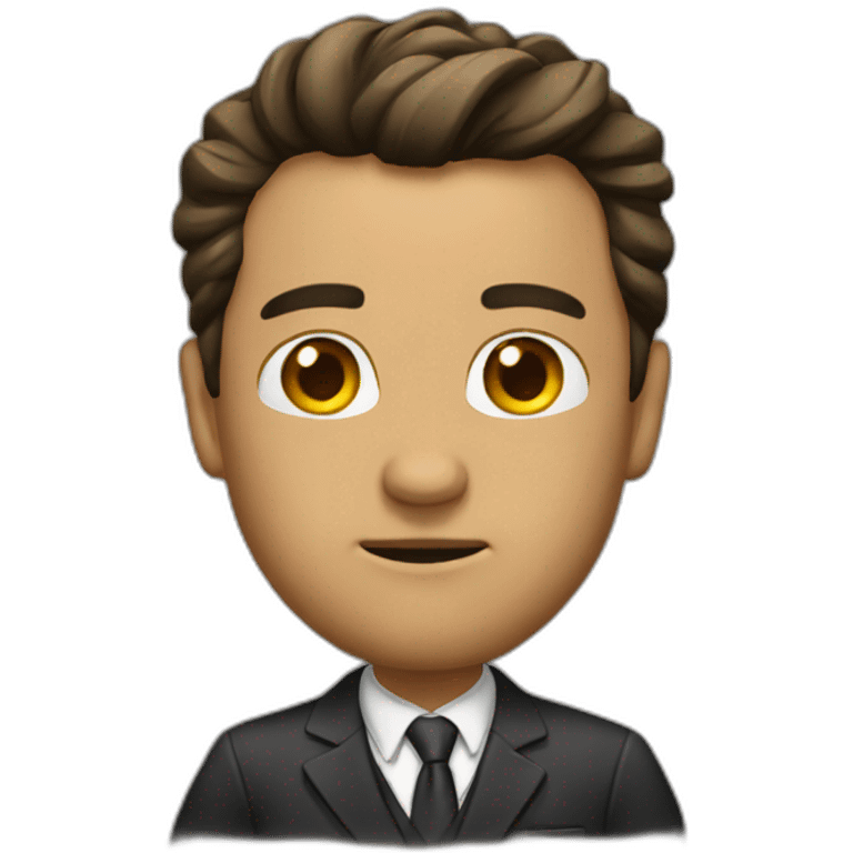 boss emoji