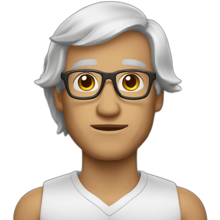 Bil Cornelius emoji