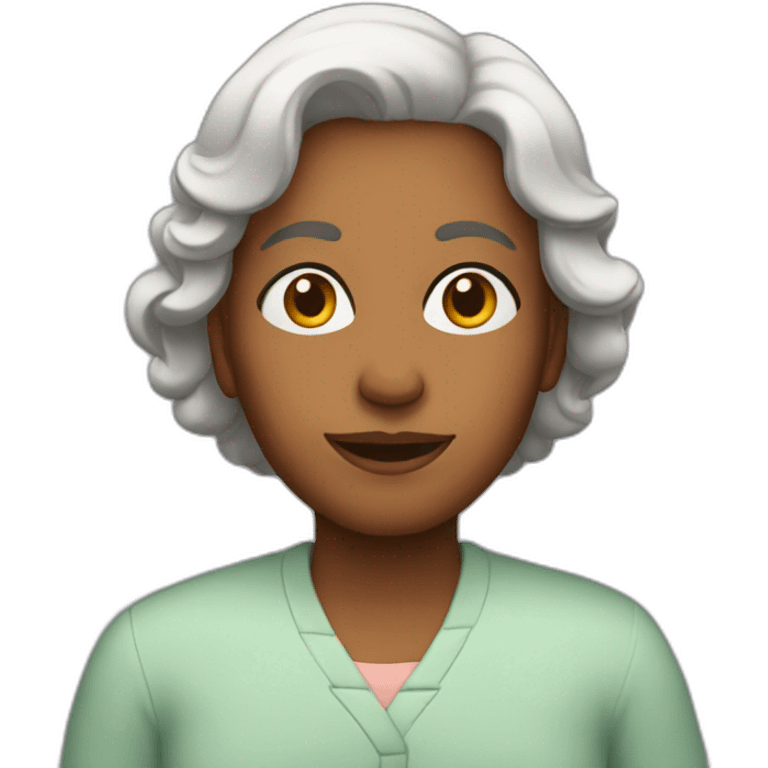 mère emoji