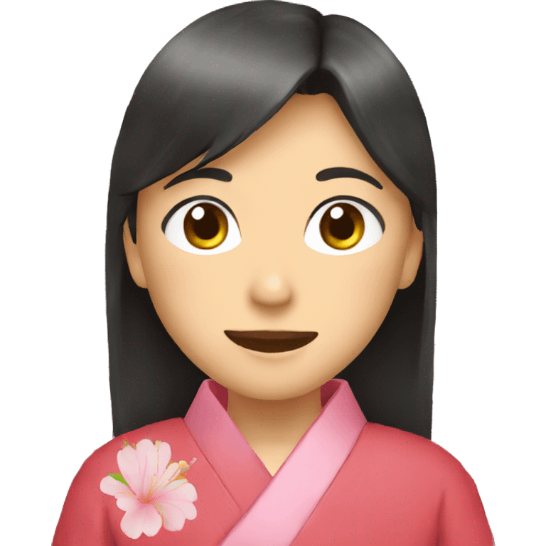 japan emoji