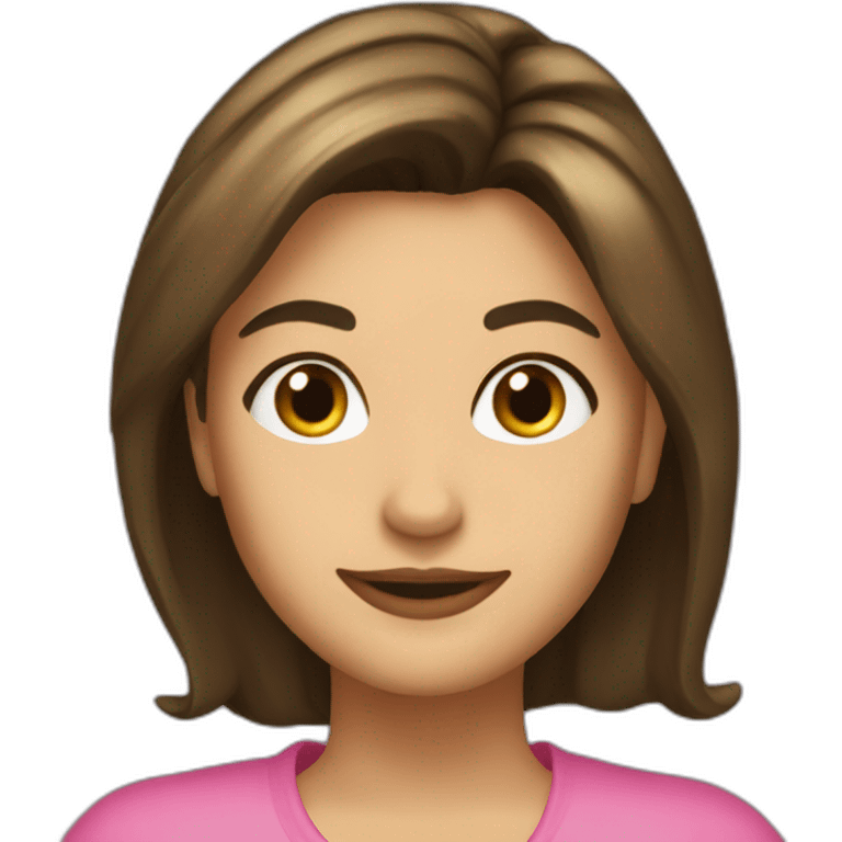 Shining nikki styilist emoji