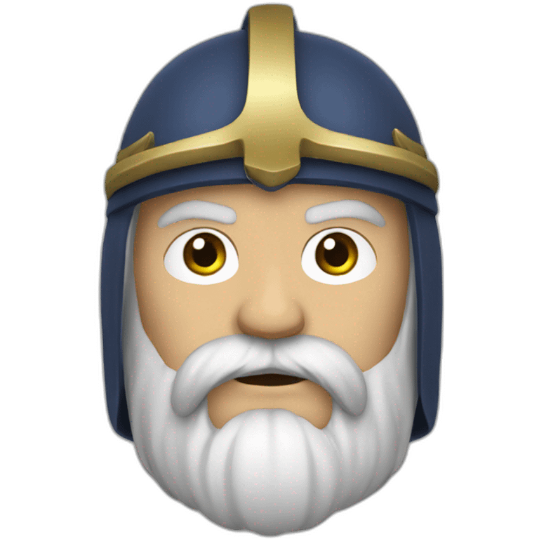 odin emoji