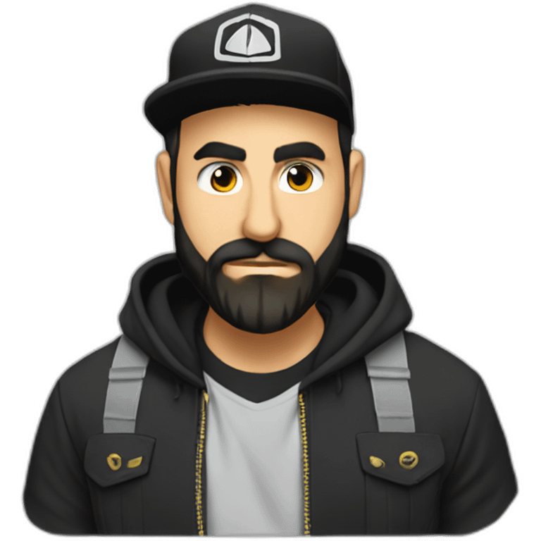 Keemstar emoji