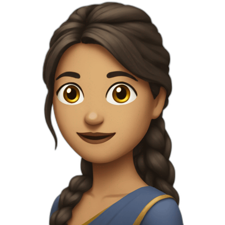 dipika emoji