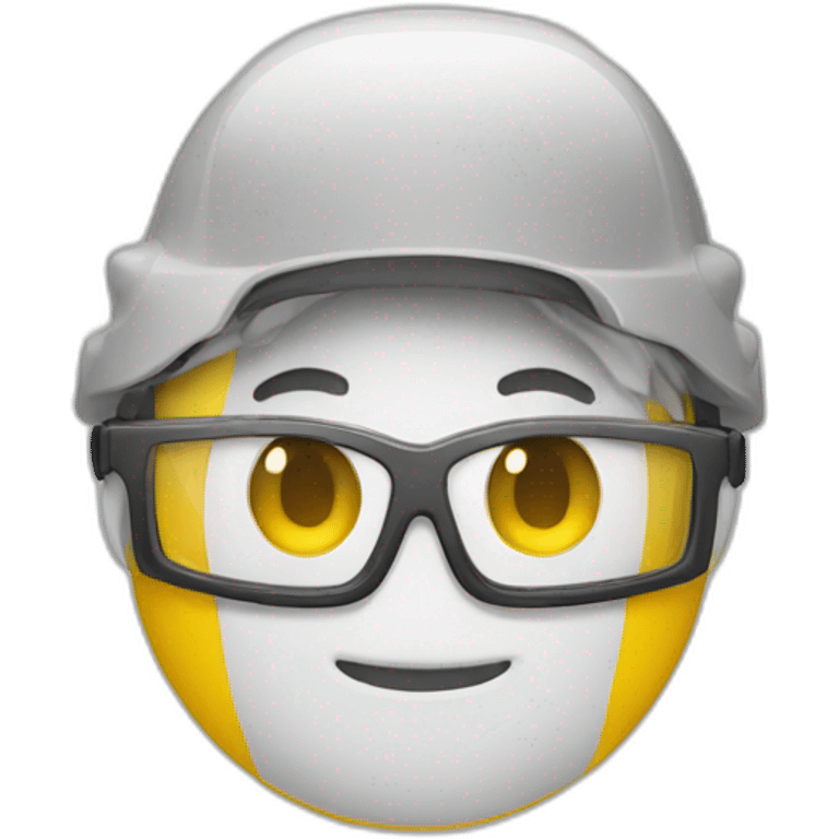 code inspection emoji