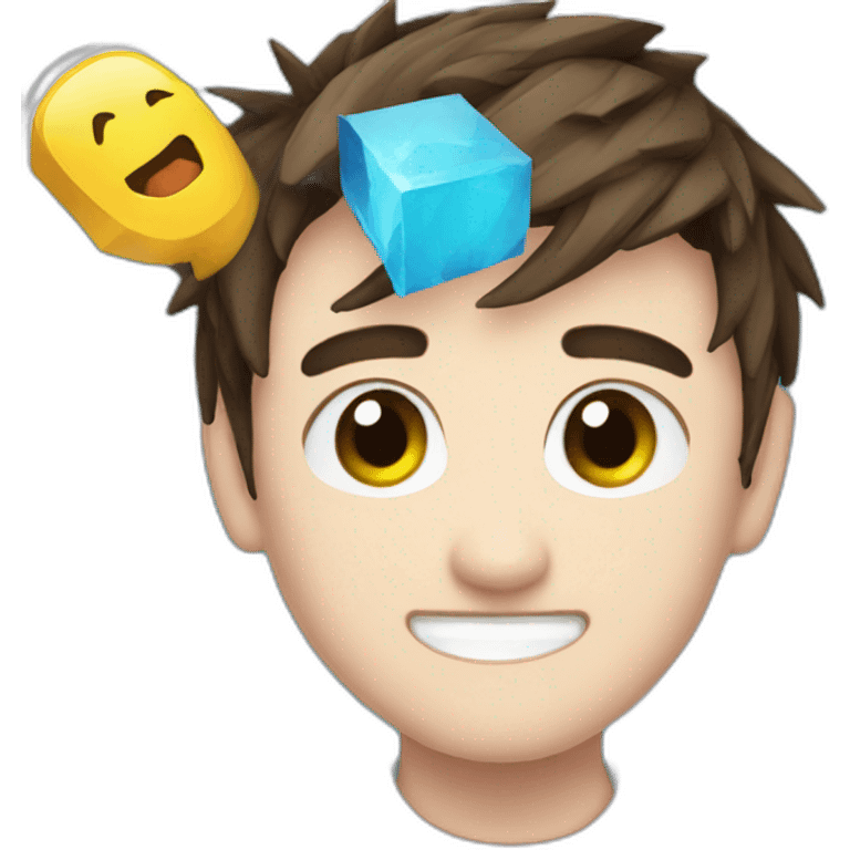 dantdm emoji