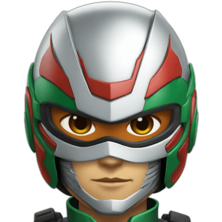 kamen rider emoji