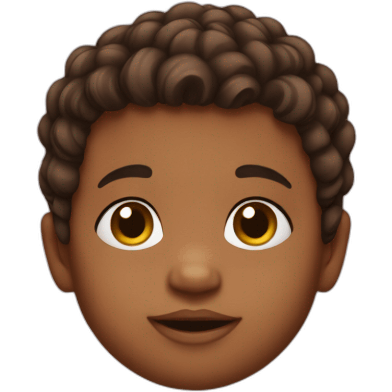 Baby emerson emoji