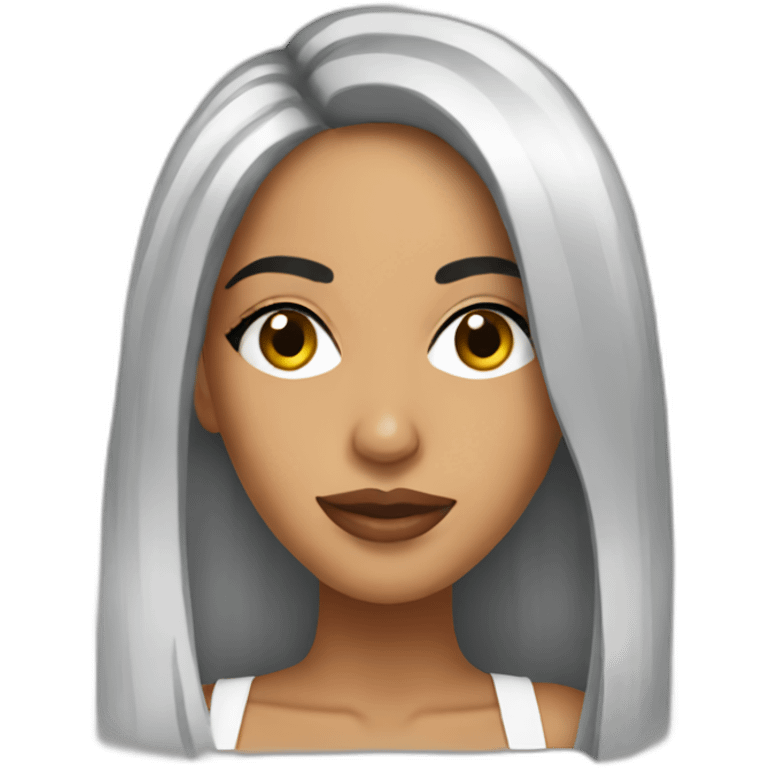 Anitta emoji