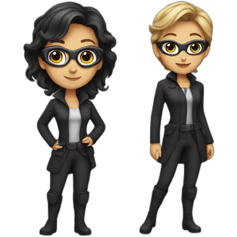 Anya spy family emoji