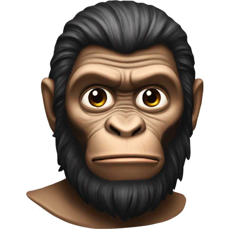 planet of the apes emoji