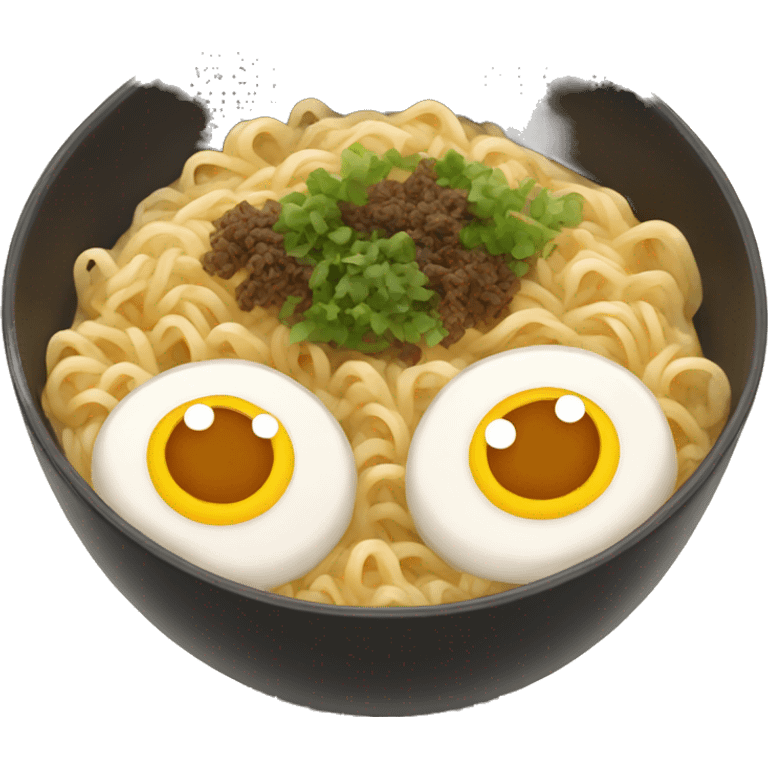 ramen  emoji