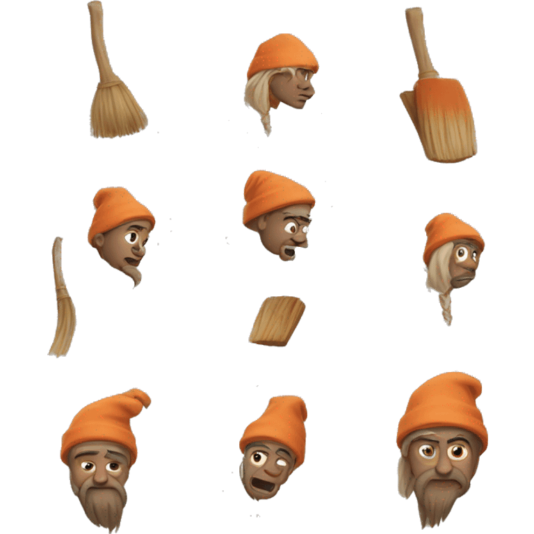 skibidi toil emoji